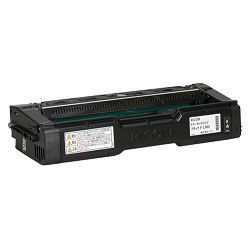 RICOH 514233 トナーカートリッジ ブラックP C300 純正