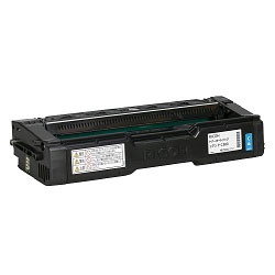 RICOH 514234 トナーカートリッジ シアンP C300 純正