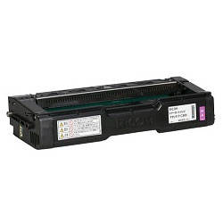 RICOH 514235 トナーカートリッジ マゼンタP C300 純正