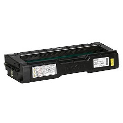 RICOH 514236 トナーカートリッジ イエローP C300 純正