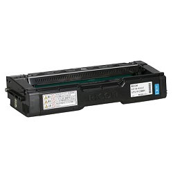 RICOH 514230 トナーカートリッジ シアンP C300H 純正