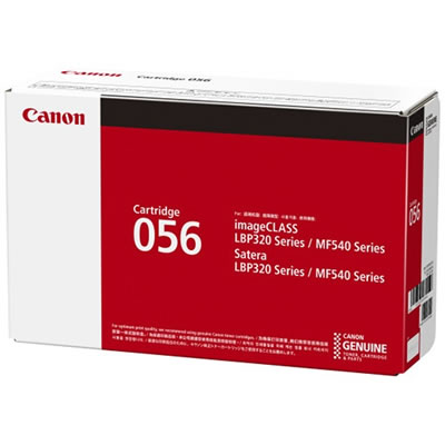 CANON 3007C003 トナーカートリッジ056 国内純正