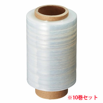 TSM10T ストレッチmini 詰め替え 100mm×150m 1セット