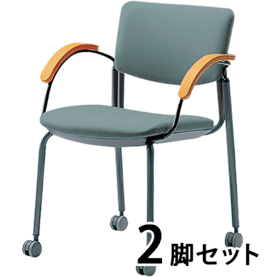ミーティングチェア / 会議用椅子の通販｜法人オフィス家具のオフィネット