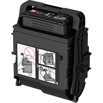 FUJI FILM CT203209 大容量トナーカートリッジ マゼンタ 純正