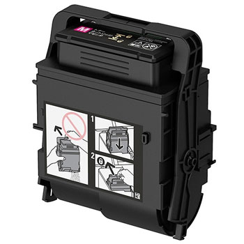 FUJI FILM CT203213 トナーカートリッジ マゼンタ 純正