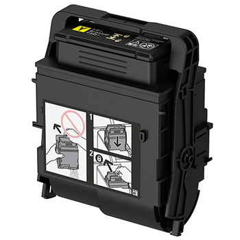 FUJI FILM CT203214 トナーカートリッジ イエロー 純正