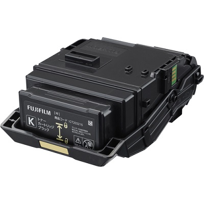 FUJI XEROX CT203215 大容量トナーカートリッジ ブラック  純正