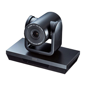 サンワサプライ CMS-V50BK WEBカメラ