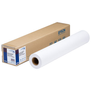 EPSON PXMC24R14 厚手微光沢プロフェッショナルフォトペーパー 24インチ