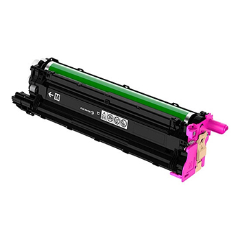 FUJI XEROX CT351218 ドラム マゼンタ 純正