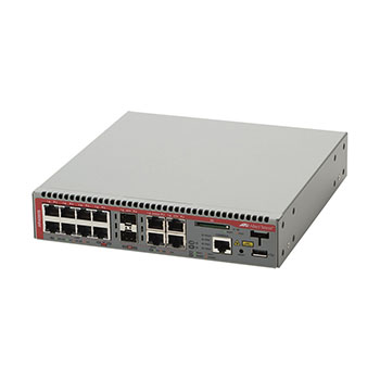 AT-AR4050S 高機能セキュアVPNセンタールーター 中大規模オフィス向け IPsec同時1000セッション 1627R