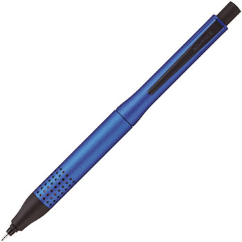 三菱鉛筆 M510301P.9 クルトガ アドバンス アップグレードモデル 0.5mm ネイビー