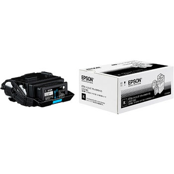 EPSON LPC3T38K ETカートリッジ ブラック 純正