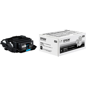 EPSON LPC3T38KV 環境推進トナー ブラック 純正