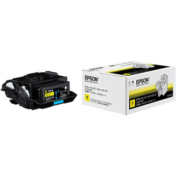 EPSON LPC3T39Y ETカートリッジ イエロー 純正