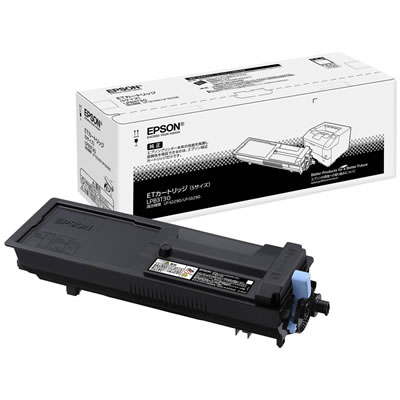 EPSON LPB3T30 ETカートリッジ 純正