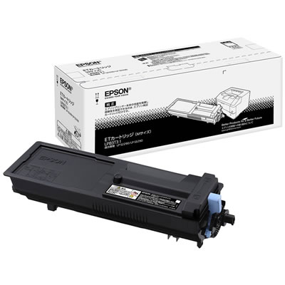 EPSON LPB3T31 ETカートリッジ 純正