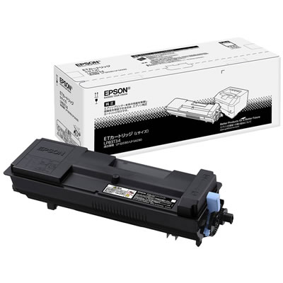 EPSON LPB3T34 ETカートリッジ 純正