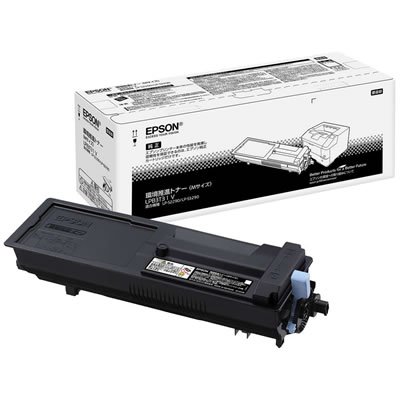 EPSON LPB3T31V 環境推進トナー 純正