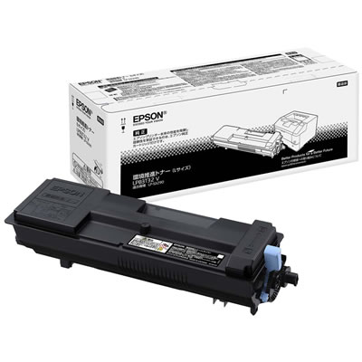 EPSON LPB3T32V 環境推進トナー 純正