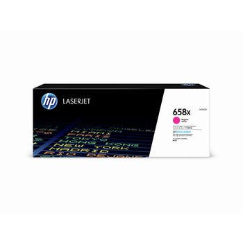 HP W2003X 658X トナーカートリッジ マゼンタ