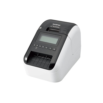 RJ-3050 ブラザー レシート専用 モバイル感熱ラベルプリンター 用紙幅3 ...
