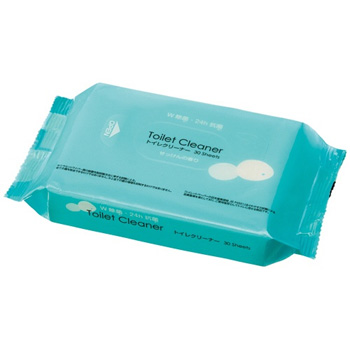 S01231 除菌トイレクリーナー せっけんの香り 汎用品