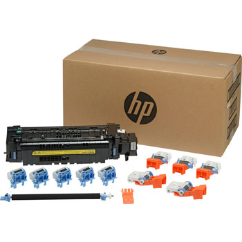 HP L0H24A メンテナンスキット