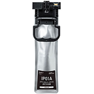 Plaisir BPL-EIP01KA インク 顔料 ブラック 汎用品