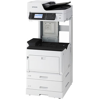 LP-S4290 エプソン A3モノクロ 45枚/分 ページプリンターの通販|法人 ...