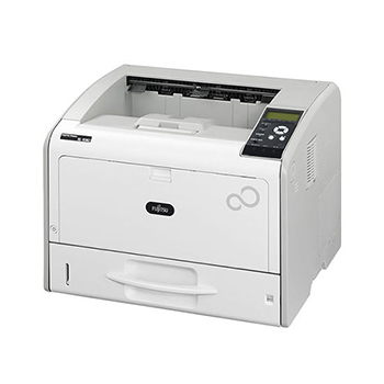 FUJITSU Printer XL-4405 モノクロページプリンター ...