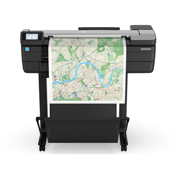 DesignJet T830 MFP A1