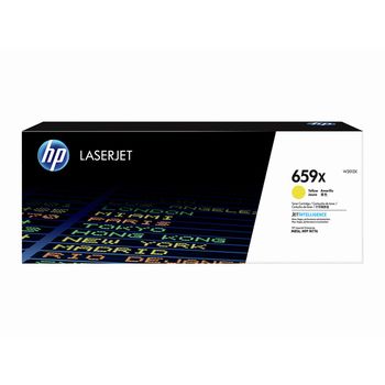 HP W2012X 659X トナーカートリッジ イエロー