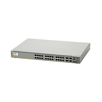 AT-SH230-10GP アライドテレシス レイヤー2plusスイッチ 8ポート SFP2