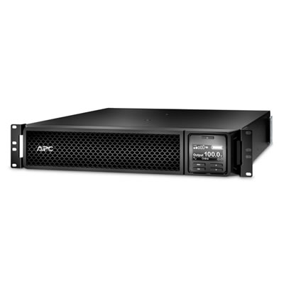 APC 常時インバータ Smart-UPS SRT 1000VA 100V