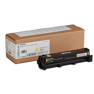 RICOH 514454 トナーカートリッジ イエロー P C201 