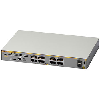 アライドテレシス 3784R AT-IE210L-18GP 産業用スイッチ