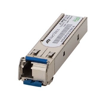 AT-SP10SR アライドテレシス SFP+モジュール 2心 10GBASE-SR 2連LC