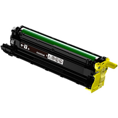 FUJI FILM CT351339 Y ドラムカートリッジ  純正