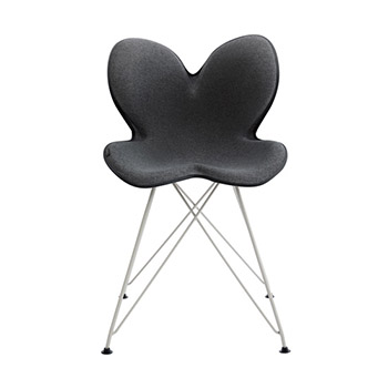Style Chair ST ブラック