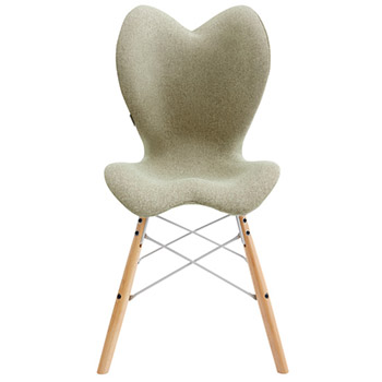 Style Chair EL ピスタチオグリーン