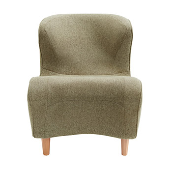 Style Chair DC オリーブグリーン