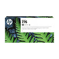 HP 1XB05A HP776 インクカートリッジ グレー1L