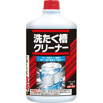 カネヨ石鹸 220765 洗たく槽クリーナー 550ｇ 1本