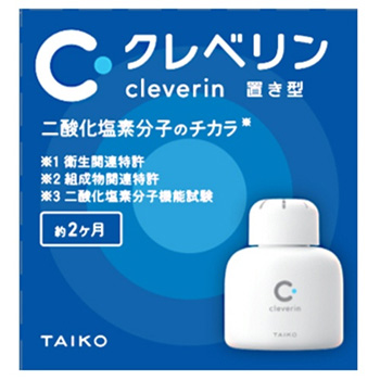 大幸薬品 TY1446 クレベリンゲル 150g