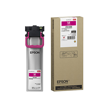 EPSON IP11MB ビジネスインクジェット用 インクパック（マゼンタ）