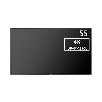 LCD-M431 NEC パブリック液晶ディスプレイ スタイリッシュモデル
