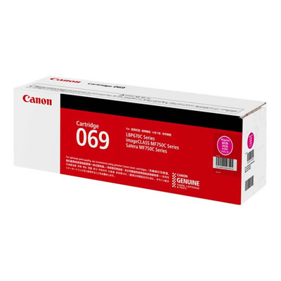 CANON 5092C003 トナーカートリッジ069 マゼンタ 国内純正