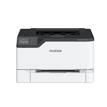 ApeosPortPrint 4020SD FUJIFILM A4モノクロコンパクトプリンター 40枚